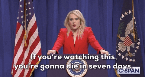 Snl GIF by Saturday Night Live