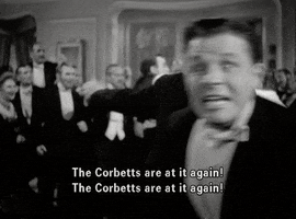 classic film GIF by Warner Archive