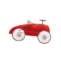 Christmas Sticker by Blanc MariClo'