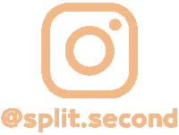 Instagram Follow Sticker by Split Second Photography