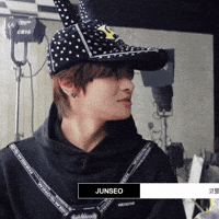 Leo GIF