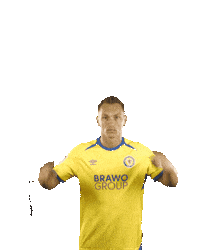 Tor Btsv Sticker by Eintracht Braunschweig