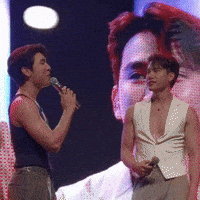 Mewsuppasit Love GIF