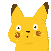 Rowwenic wtf shocked weird surprise Sticker