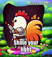 Flower GIF by Zorooster