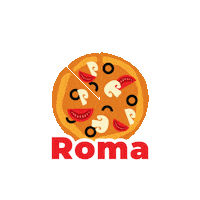 Italia Roma Sticker by Passagens Imperdíveis