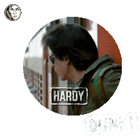 Shah Rukh Khan Sticker by Feelters