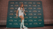 Ndsu Soccer GIF by NDSU Athletics
