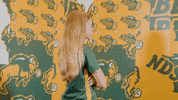 Ndsu Soccer GIF by NDSU Athletics