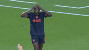 2025 GIF by National Women's Soccer League