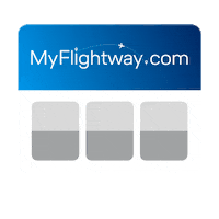 Airport Bia Sticker by Flightreviews.net
