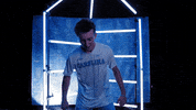 University Of North Carolina Tennis GIF by UNC Tar Heels