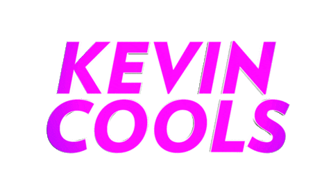KevinCDesign giphyupload kevincools kevincdesign kevin cools Sticker