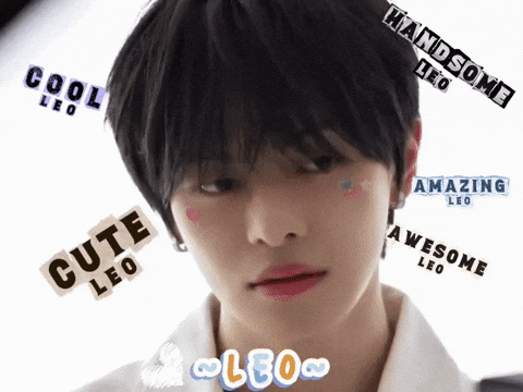 Leeeeeeeeleo0O GIF