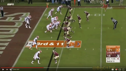 deon cain GIF