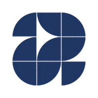 Adaptief Sticker by Letterlik
