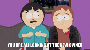 New Owner Of Blockbuster