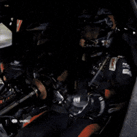 Japan Driving GIF by FIA World Rally Championship