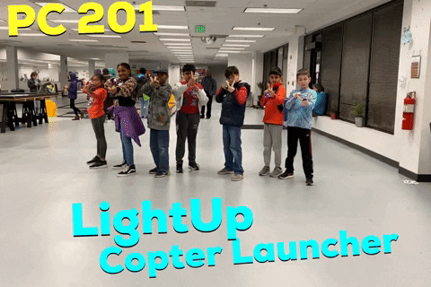 techchangers hococsforall techchangers GIF