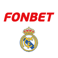 Real Sticker by FONBET