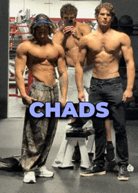 Workout Gym GIF