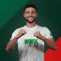 Celebration Goal GIF by FC Augsburg 1907