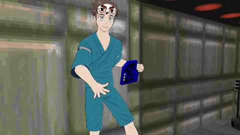 Vr Get GIF