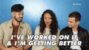 The Cast Of 13 Reasons Why Tells Us About Their First Times GIF by BuzzFeed