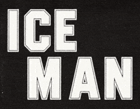 Ice Man Drake GIF