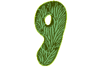 Design Typography Sticker by Type Directors Club