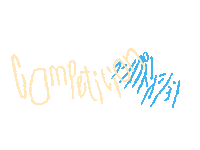 Design Typography Sticker by Type Directors Club