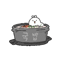 부산 Sticker