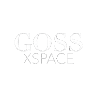 GossClub goss begossy gossmagazine gossxspace Sticker