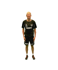 Tvu Sticker by tvuhandball