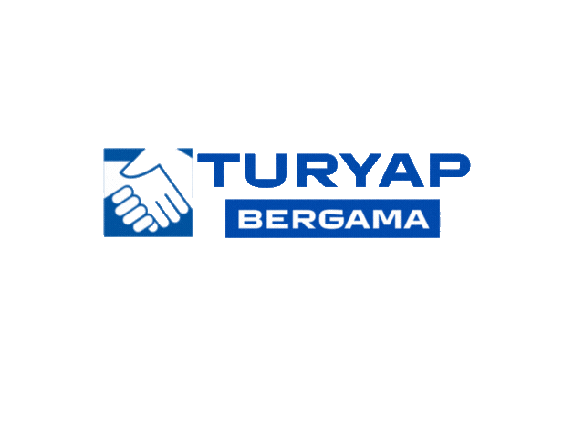 Gayrimenkul Sticker by Turyap Bergama