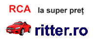 Insurance Broker Sticker by RITTER Broker