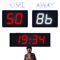50 Home Sticker