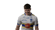 The Wire Dean Sticker by Warrington Wolves