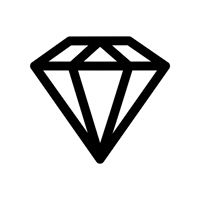 Sticker by diamond.mtl