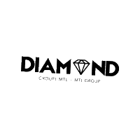 Sticker by diamond.mtl