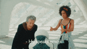 bbc GIF by Doctor Who