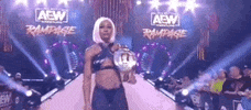Madison Rayne Wrestling GIF by AEWonTV
