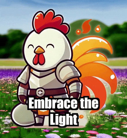 Wisdom GIF by Zorooster