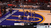 Espn Basketball GIF