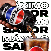 Loop Lata Sticker by Pepsi México