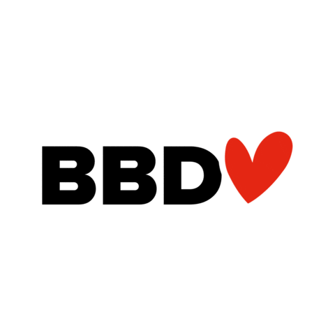 BBDOCA giphyupload bbdo bbdoca bbdolove Sticker