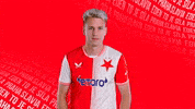 Football Sleep GIF by SK Slavia Praha