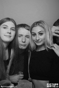The Engine Shed Photo Booth GIF by picturematic