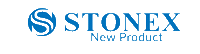Trasparent Sticker by Stonex