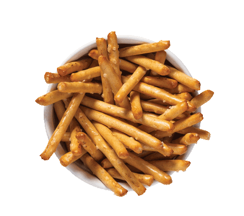 Snacking Gluten Free Sticker by Quinn Snacks